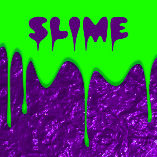 Slime Simulator Games-SocialPeta