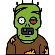 Zombie War-SocialPeta