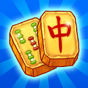 Mahjong Treasure Quest-SocialPeta