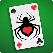 Spider Solitaire: Kingdom-SocialPeta