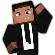 Skins for Minecraft-SocialPeta