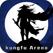 Ganghood Arena-SocialPeta