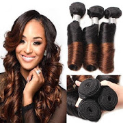 Brazilian Virgin Hair Styles-SocialPeta