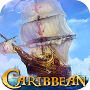 Age Of Pirates : Caribbean Hunt-SocialPeta