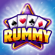Gin Rummy Stars-SocialPeta