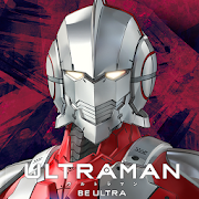 ULTRAMAN:BE ULTRA-SocialPeta