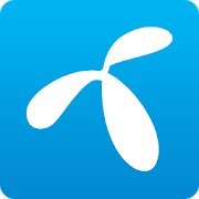 My Telenor-SocialPeta