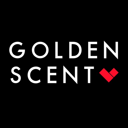 Golden Scent قولدن سنت-SocialPeta
