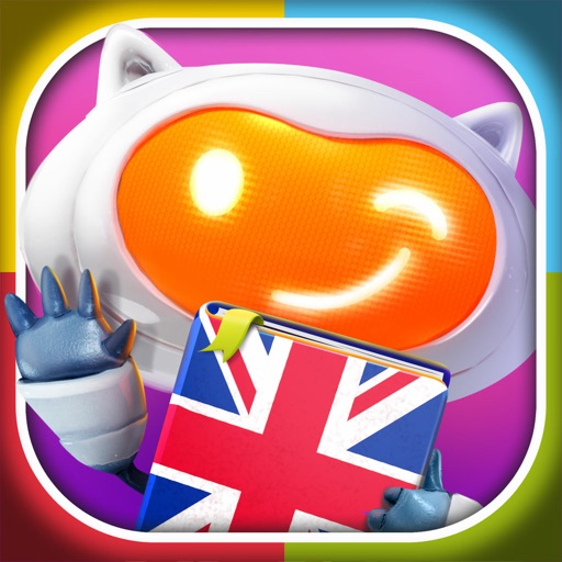 IK: English for Kids, Toddlers-SocialPeta