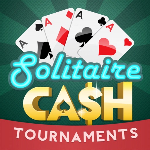 Solitaire Cash - Real Money-SocialPeta