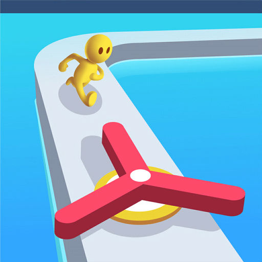 Fun Race 3D-SocialPeta
