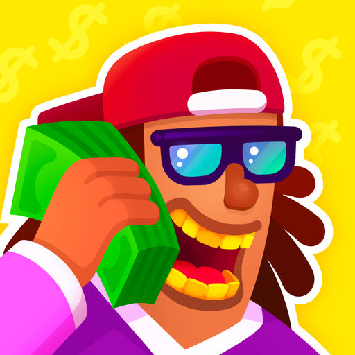 Partymasters - Fun Idle Game-SocialPeta