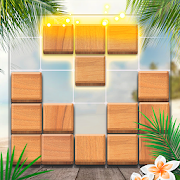 Block Journey-SocialPeta