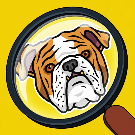 Search & Find - Hidden Objects-SocialPeta
