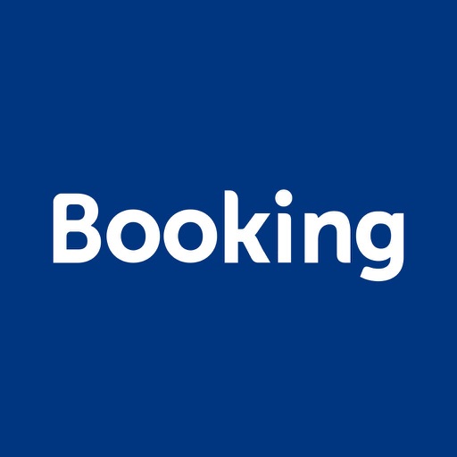Booking.com Travel Deals-SocialPeta