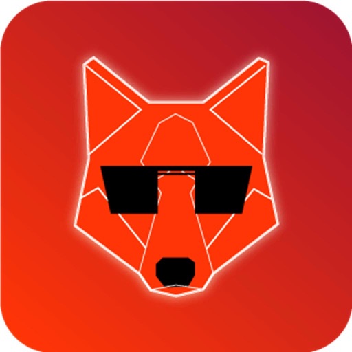 Wolf - Food & Restaurants-SocialPeta
