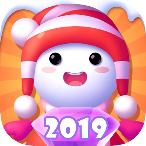 Ice Crush 2019-SocialPeta
