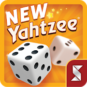 YAHTZEE® With Buddies Dice Game-SocialPeta