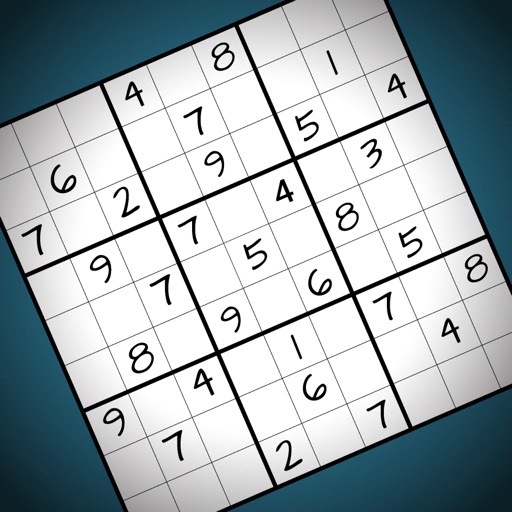 Sudoku: Original-SocialPeta