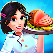 Cooking Chef - Food Fever-SocialPeta