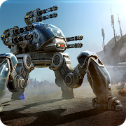War Robots-SocialPeta