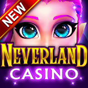 Neverland Casino - Treasure Island Slots Machines-SocialPeta