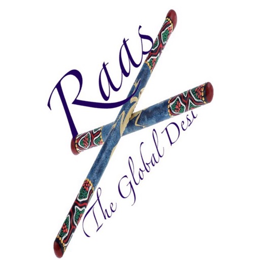 Raas The Global Desi-SocialPeta