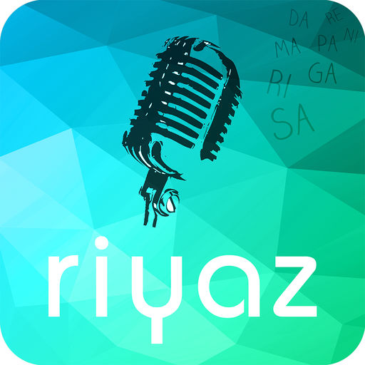 Riyaz - Learn to Sing-SocialPeta