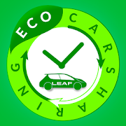 AE CarSharing-SocialPeta