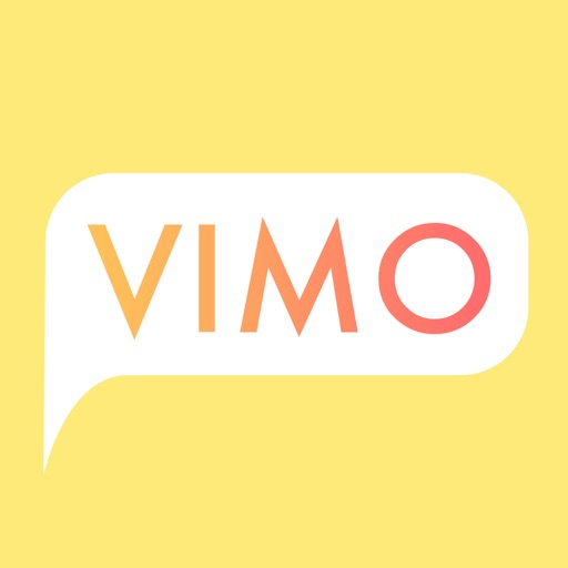 Vimo - Meet New People-SocialPeta