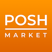 POSH MARKET (POSH-app)-SocialPeta