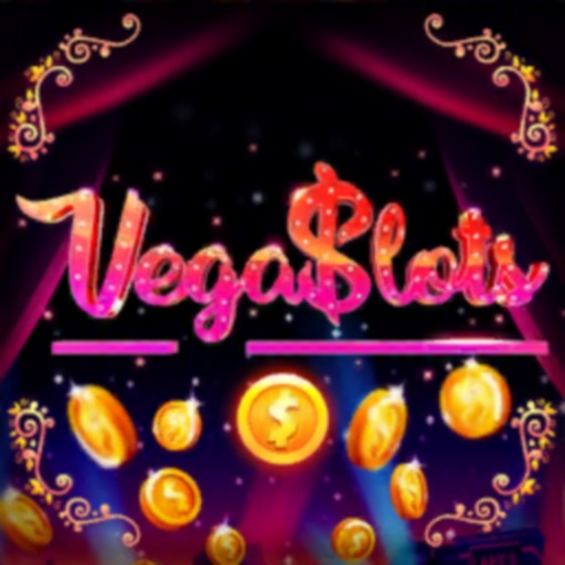 Vega Slots- Vegas Casino Slots-SocialPeta
