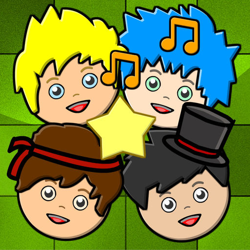 My 5SOS -  A Fun Game for 5 Seconds of Summer-SocialPeta