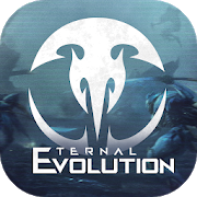 Eternal Evolution-SocialPeta
