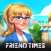 My Tropicaland: Food Paradise-SocialPeta