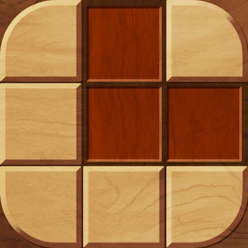 Woodoku-SocialPeta