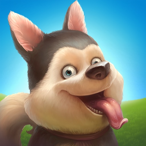 Klondike Adventures-SocialPeta