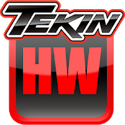 Tekin HotWire Lite Beta-SocialPeta