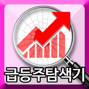 급등주탐색기 주식증권 (실시간 급등주포착어플)-SocialPeta