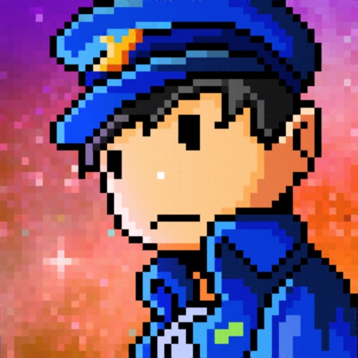 픽셀 우주선 : Pixel Starships™-SocialPeta