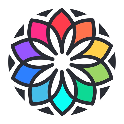 Colouring Book for Me-SocialPeta