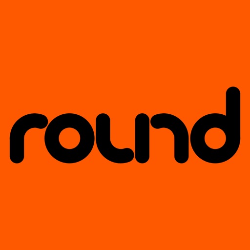 ROUND APP-SocialPeta