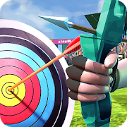 Archery 2018-SocialPeta