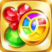 Genies Gems - Jewel Gem Matching Adventure-SocialPeta