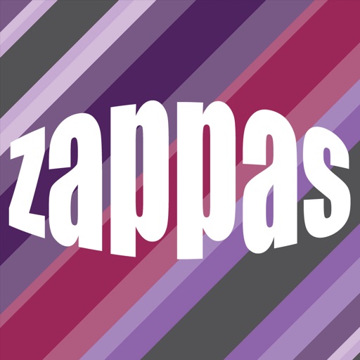 Zappas Salons-SocialPeta
