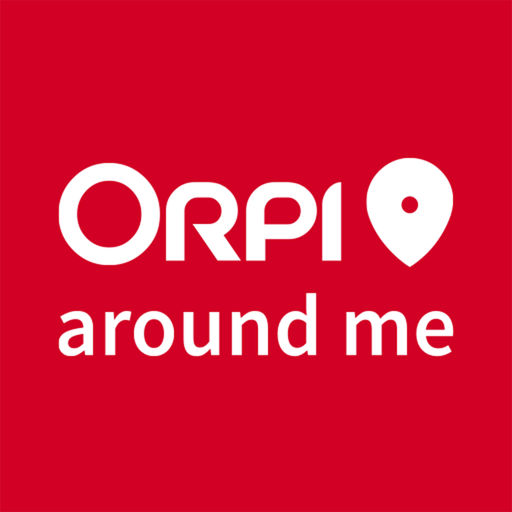 ORPI around me-SocialPeta