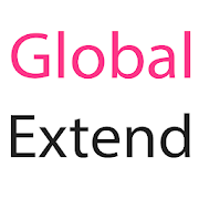 Global Extend Hair Extensions-SocialPeta