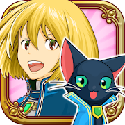 クイズRPG 魔法使いと黒猫のウィズ-SocialPeta