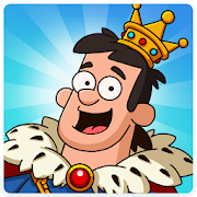 Hustle Castle: Medieval RPG. Fantasy Kingdom-SocialPeta