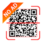 QR Code Scanner - No Ads-SocialPeta